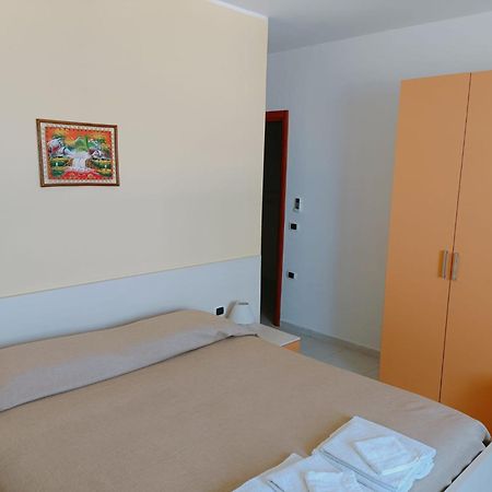 ג'ויה טאורו B&B Donna Nina מראה חיצוני תמונה