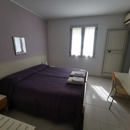 ג'ויה טאורו B&B Donna Nina מראה חיצוני תמונה