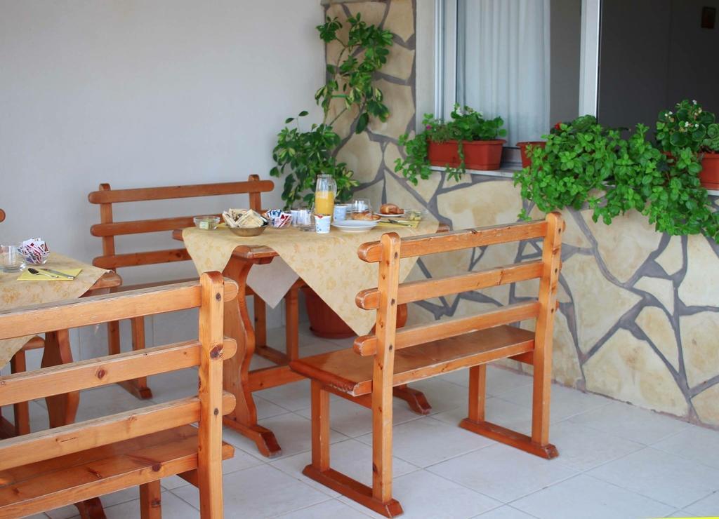 ג'ויה טאורו B&B Donna Nina מראה חיצוני תמונה