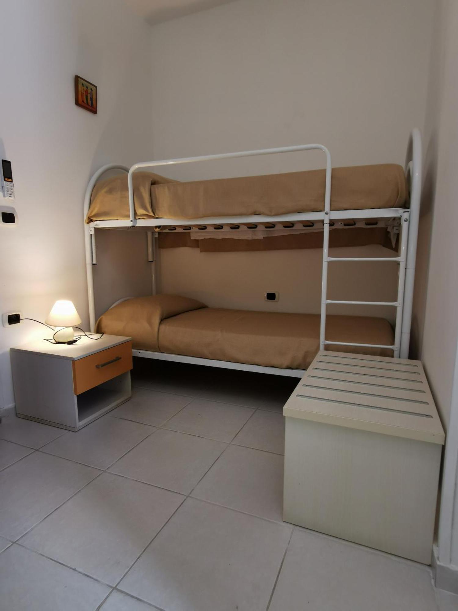 ג'ויה טאורו B&B Donna Nina מראה חיצוני תמונה