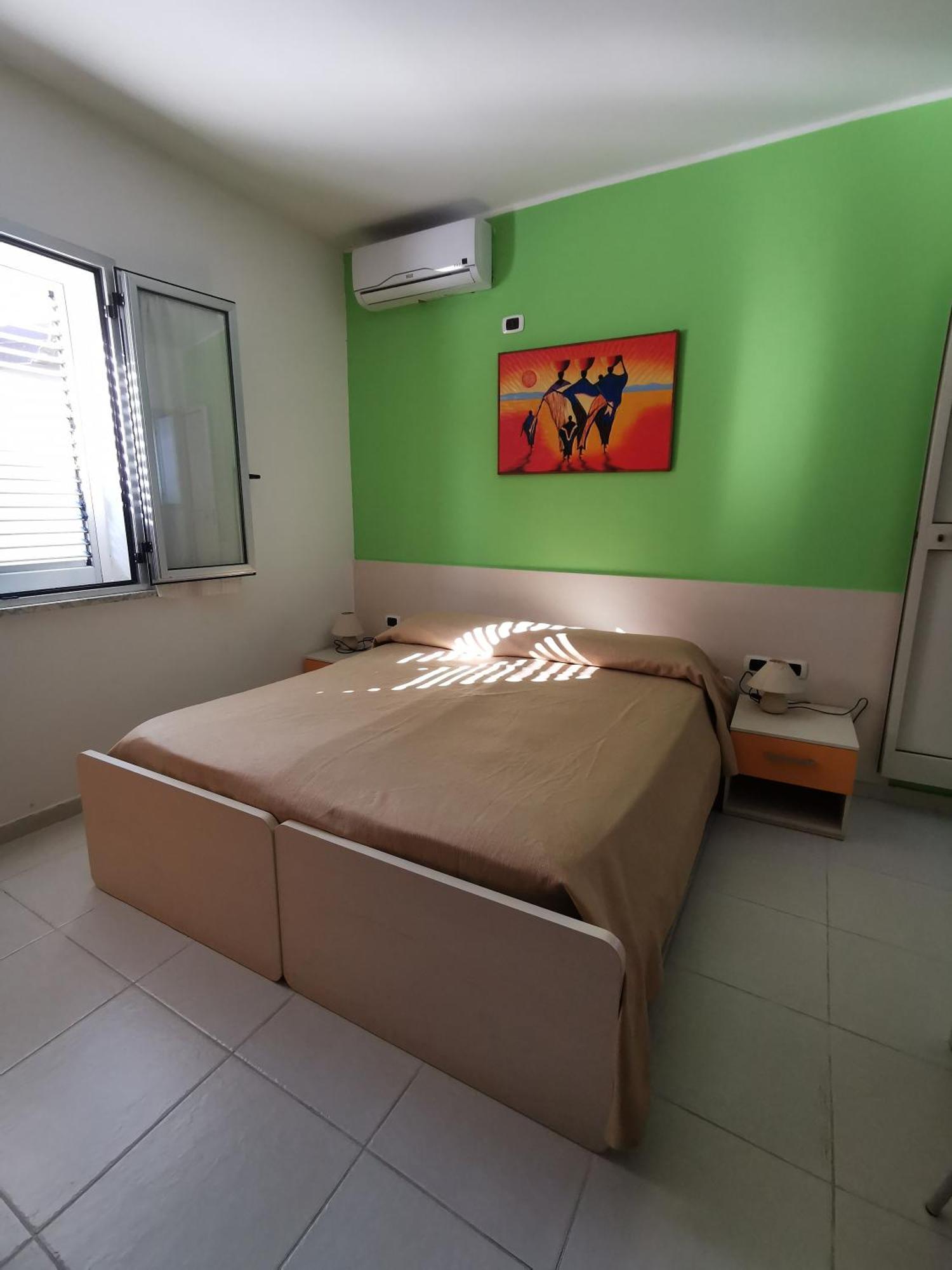ג'ויה טאורו B&B Donna Nina מראה חיצוני תמונה