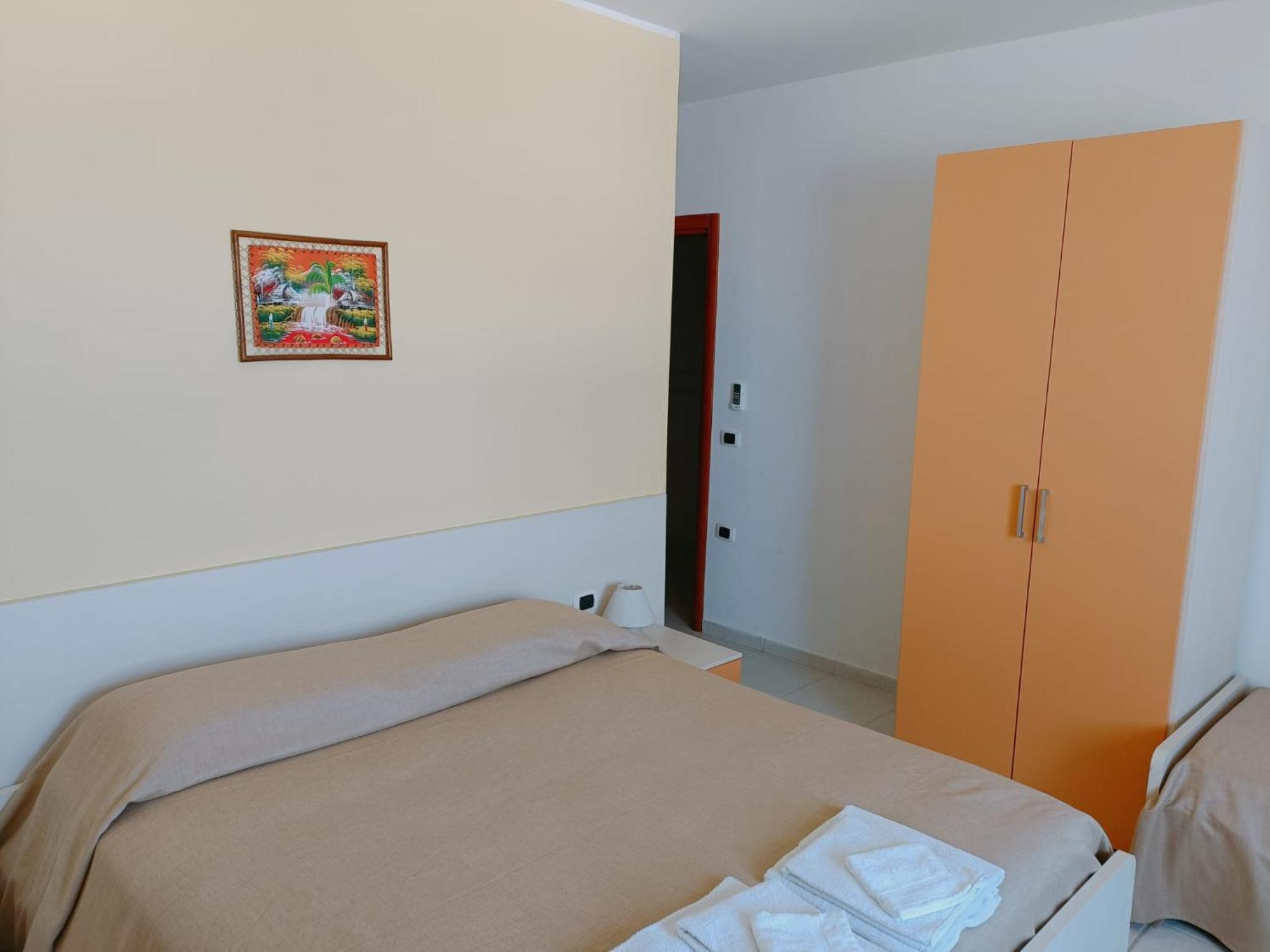 ג'ויה טאורו B&B Donna Nina מראה חיצוני תמונה