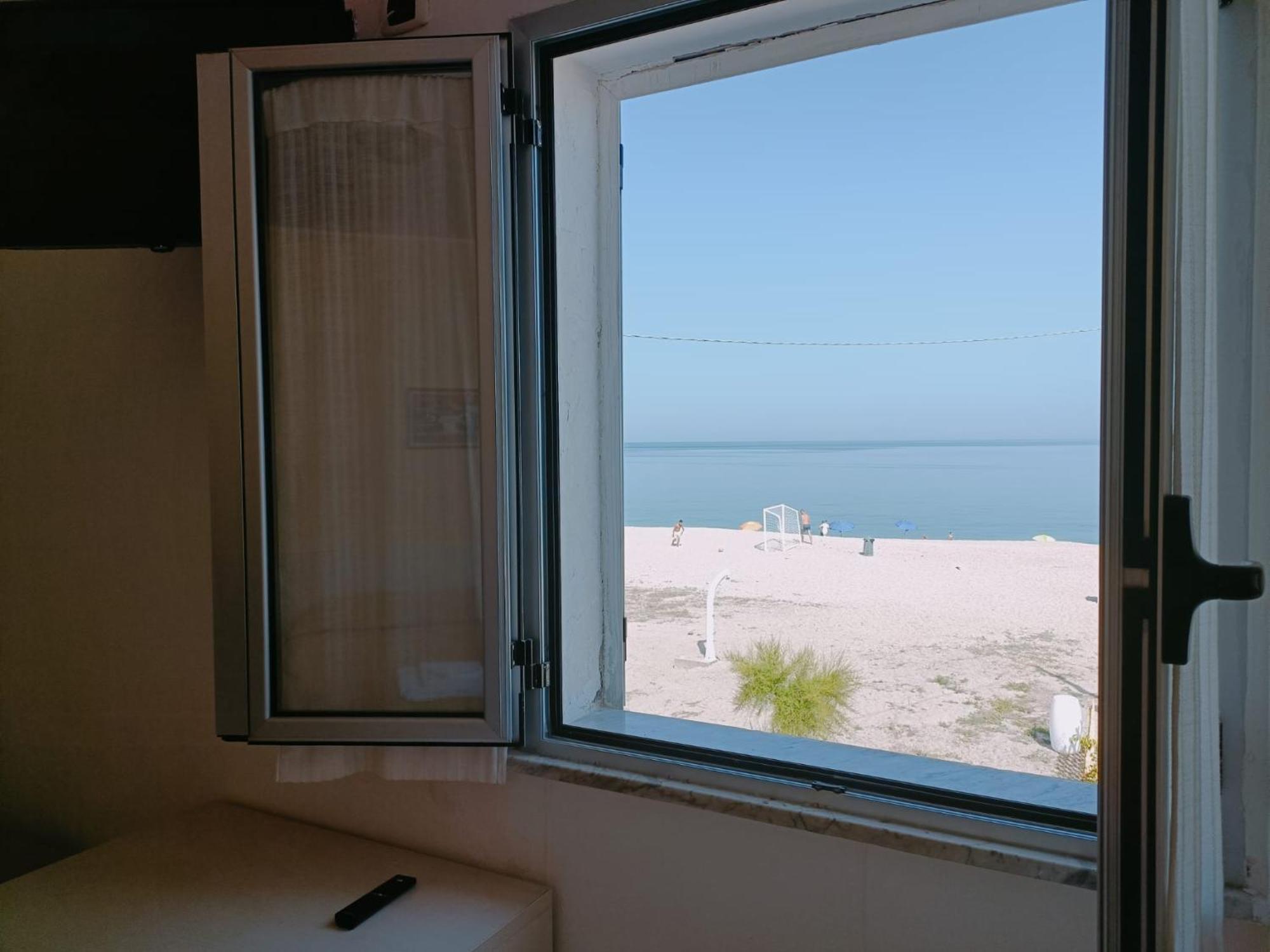 ג'ויה טאורו B&B Donna Nina מראה חיצוני תמונה