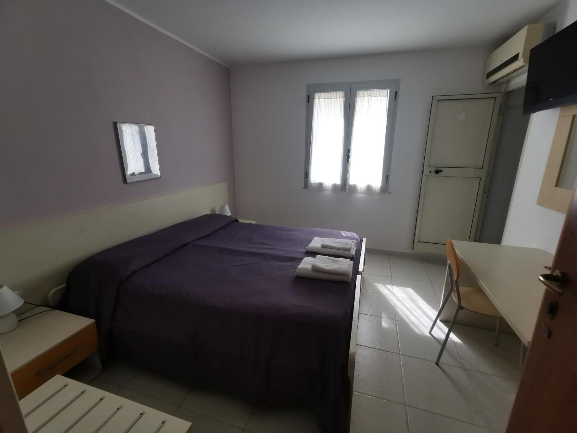 ג'ויה טאורו B&B Donna Nina מראה חיצוני תמונה