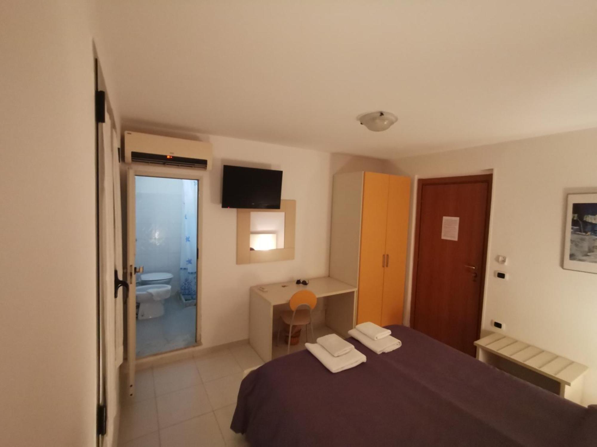 ג'ויה טאורו B&B Donna Nina מראה חיצוני תמונה
