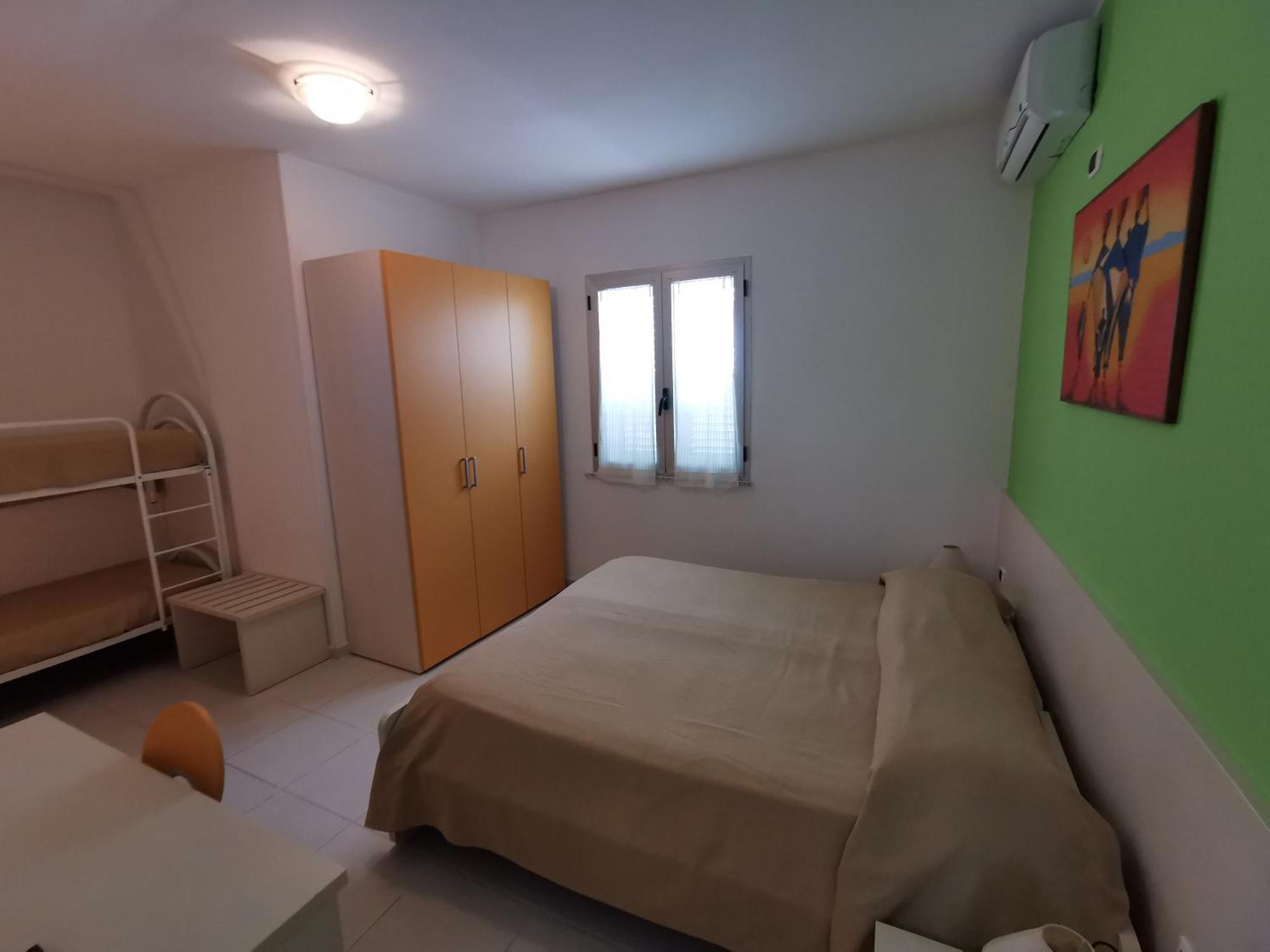 ג'ויה טאורו B&B Donna Nina מראה חיצוני תמונה