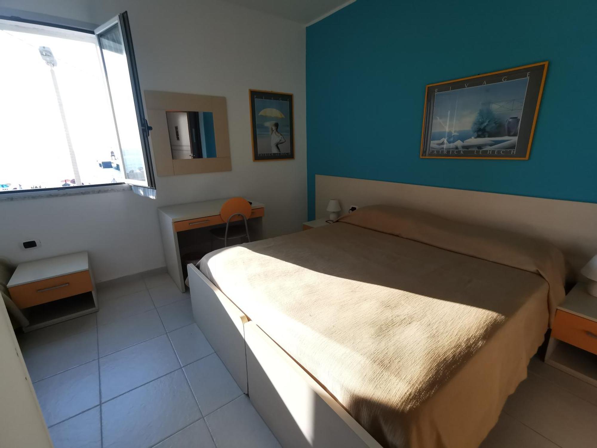ג'ויה טאורו B&B Donna Nina מראה חיצוני תמונה
