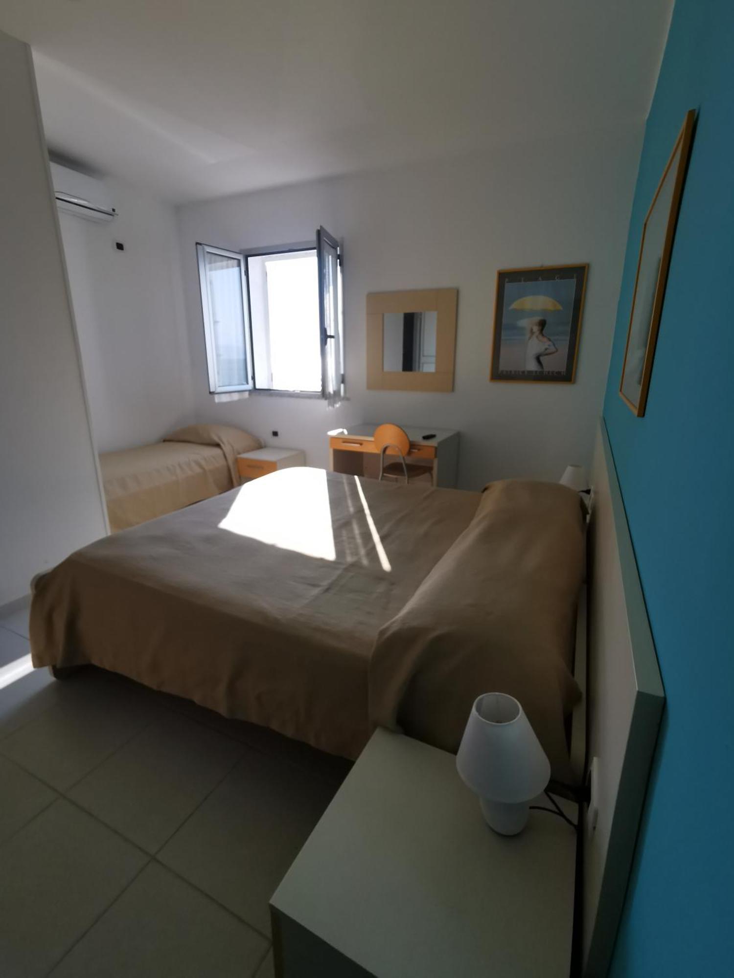 ג'ויה טאורו B&B Donna Nina מראה חיצוני תמונה