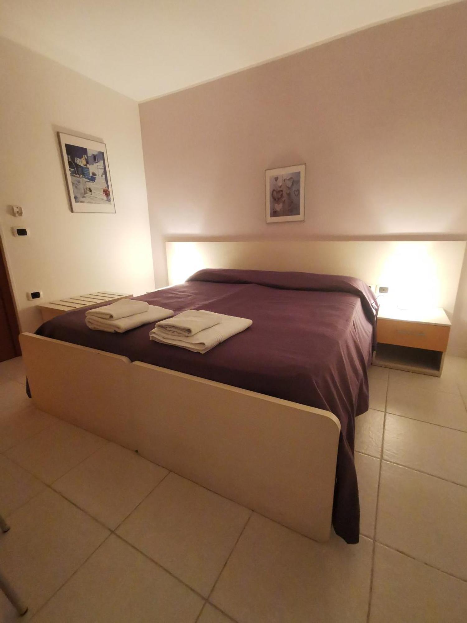 ג'ויה טאורו B&B Donna Nina מראה חיצוני תמונה